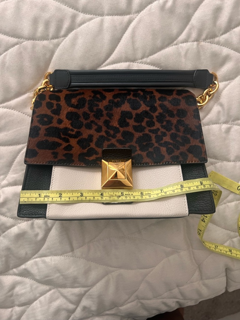 Brand New Furla Bag - Picture 8 of 9